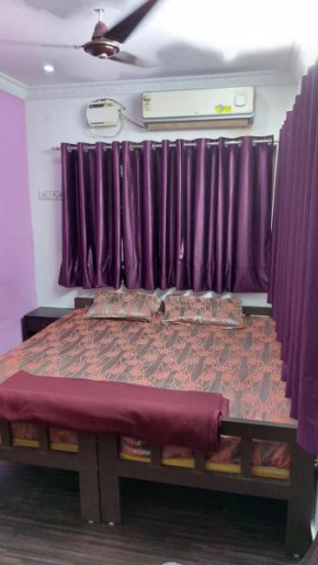 The Colours inn Economy Non - Ac Room